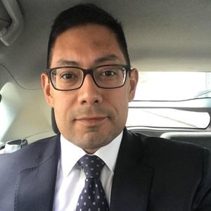 Meet your Posher, Nick